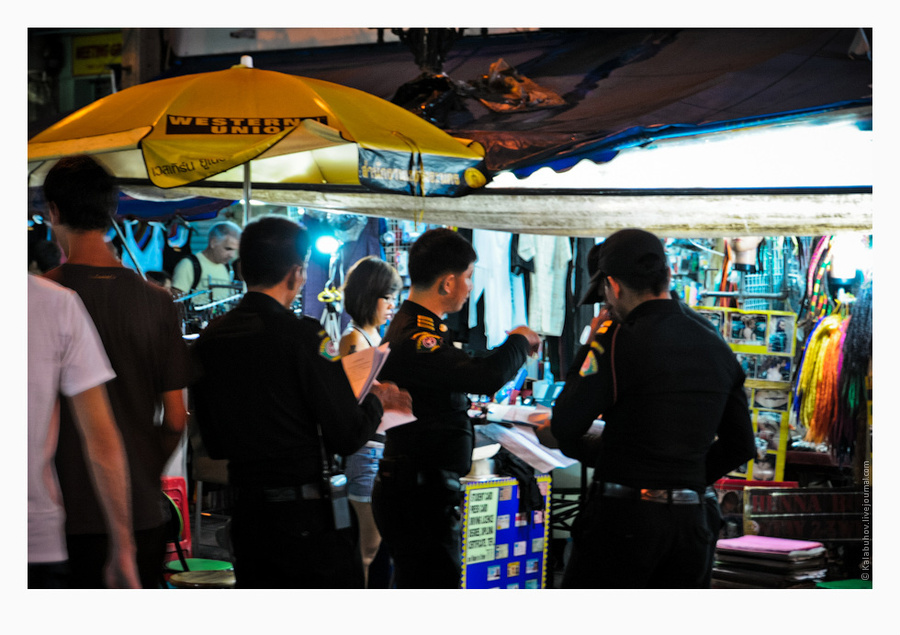 Фотопутешествие по Таиланду - день восьмой, часть 4/4 Канчанабури, Таиланд