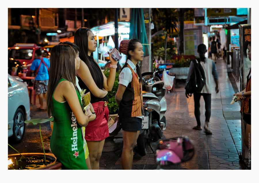 Фотопутешествие по Таиланду - день восьмой, часть 4/4 Канчанабури, Таиланд