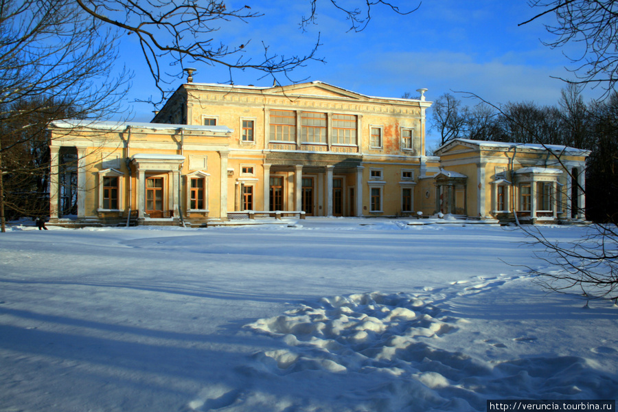 Сергиевка Петергоф, Россия