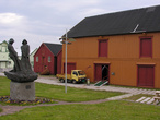 Поморский музей
