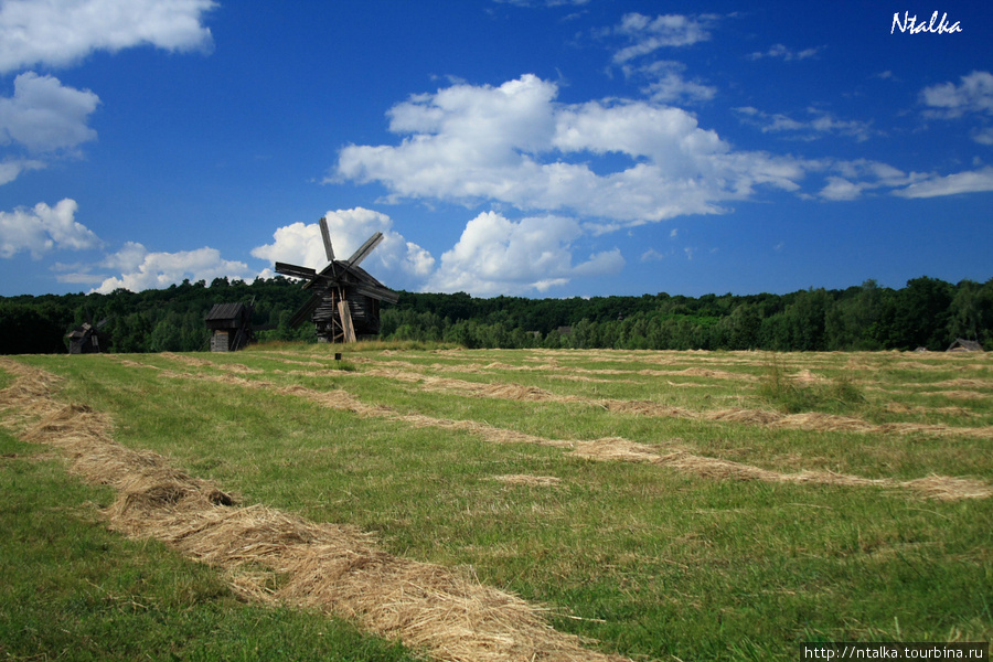 Пирогово Киев, Украина