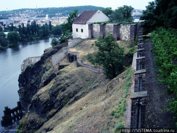 Очарование старой Европы Прага, Чехия