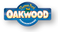 Парк развлечений Оквуд / Oakwood Theme Park