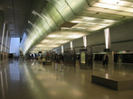 Станция метро Чанги аэропорт