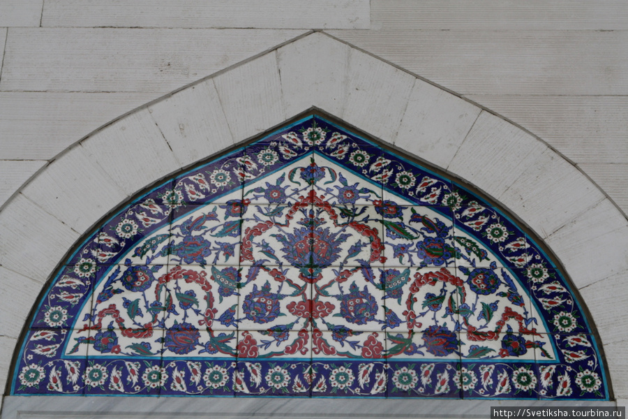 Мечеть Эртогрул Гази Ашхабад, Туркмения