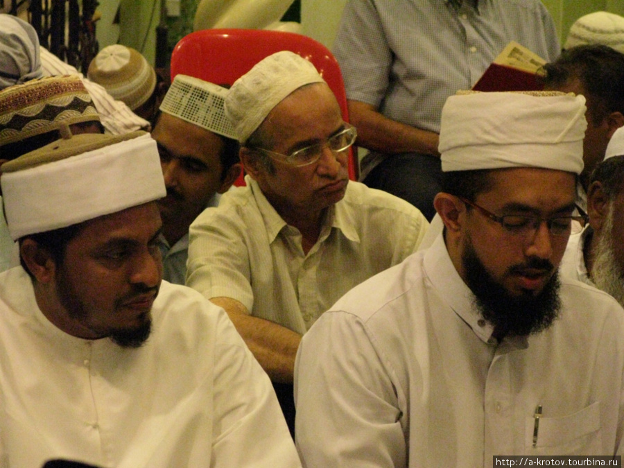 мусульмане Сингапурские Сингапур (город-государство)