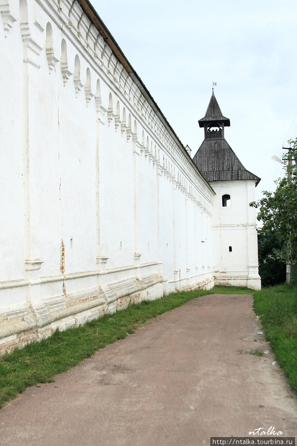 Новгород-Северский и не только - церкви северной Украины Новгород-Северский, Украина