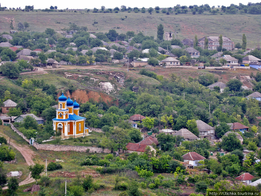 Молдова в 2008. Молдова