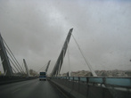 Мост -инженерная гордость Аммана