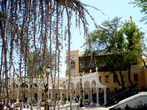 Баку, Губернаторский сад