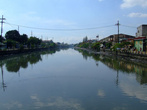 Манильская речка — вонючка