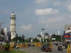 Главмечеть (мечеть Байтурахман)