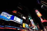 рекламы на Times Square