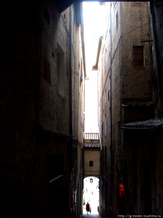 Рим,Флоренция,Сиена,Венеция-сентябрь2008 Италия