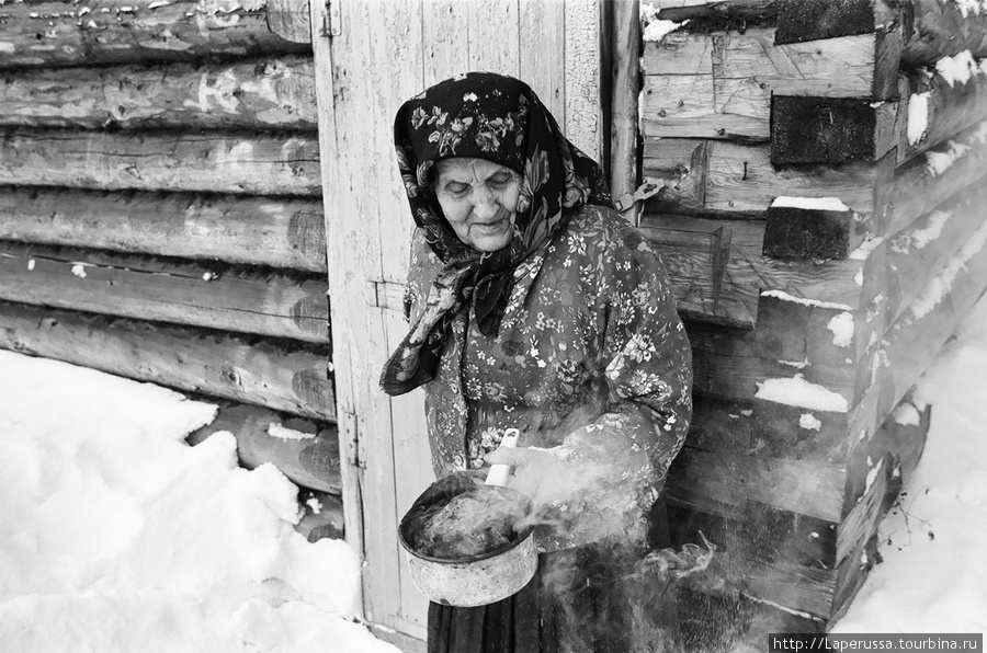 Усть цильма старые фотографии