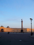 Дворцововая площадь