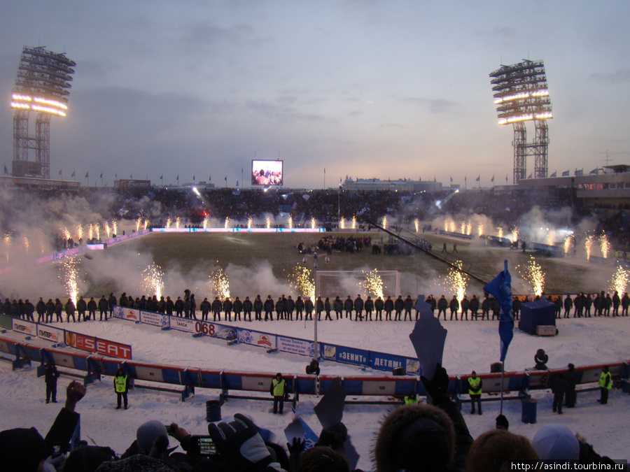 Петербург 2010 год фото