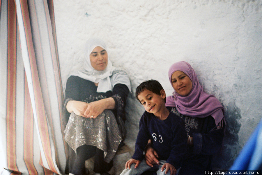 Тунис: медленная, размеренная, пряная жизнь Тунис