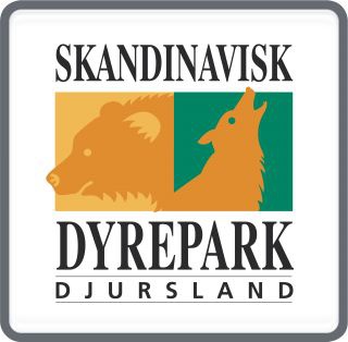 Скандинавский зоопарк / Skandinavisk Dyrepark