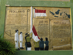 Борьба индонезийцев за незавимость увенчалась успехом