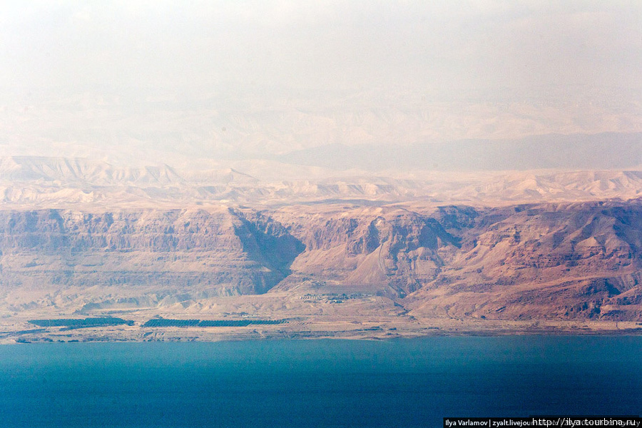 Мёртвое море Провинция Мадаба, Иордания