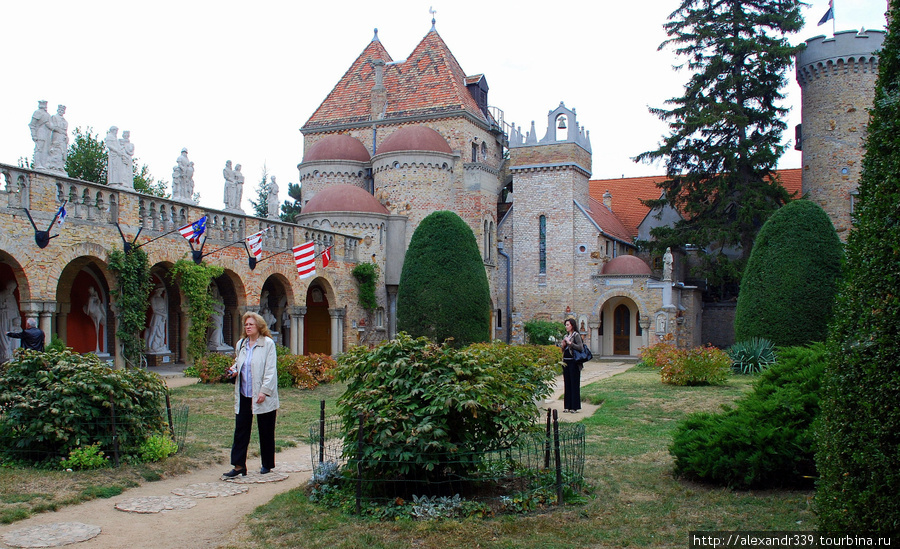 Евросезон 2009. Венгрия Венгрия