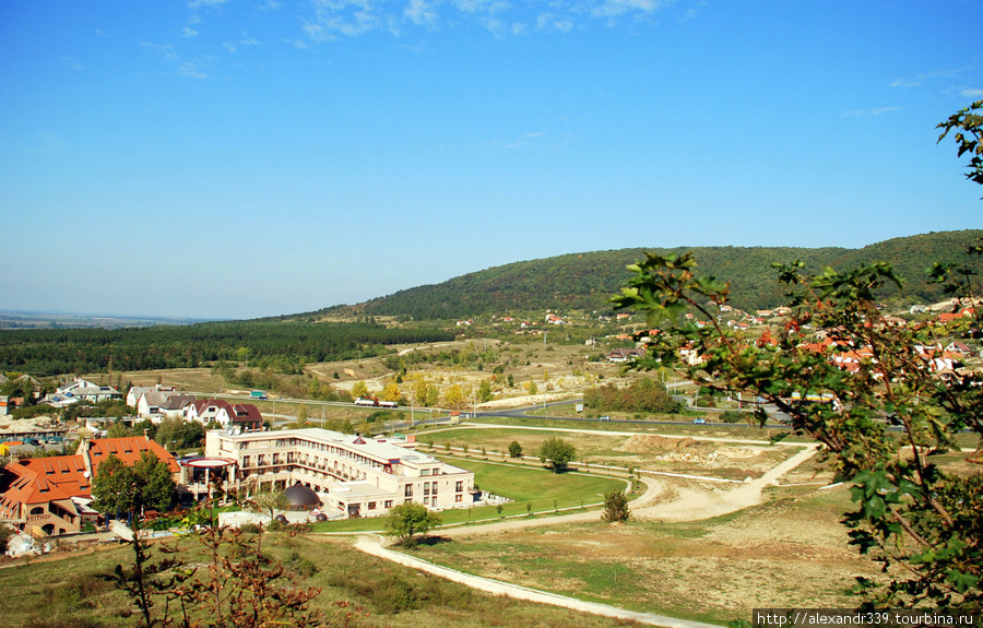 Евросезон 2009. Венгрия Венгрия