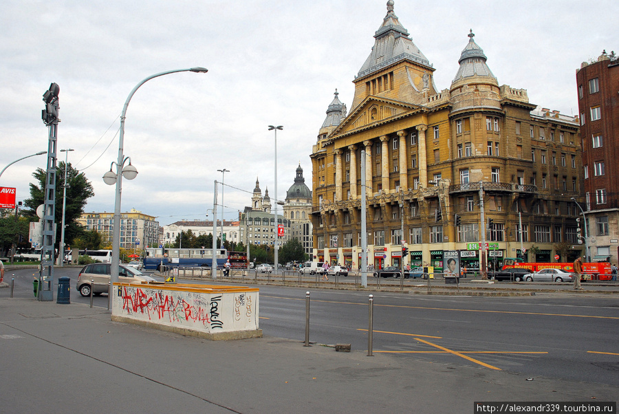 Евросезон 2009. Венгрия Венгрия