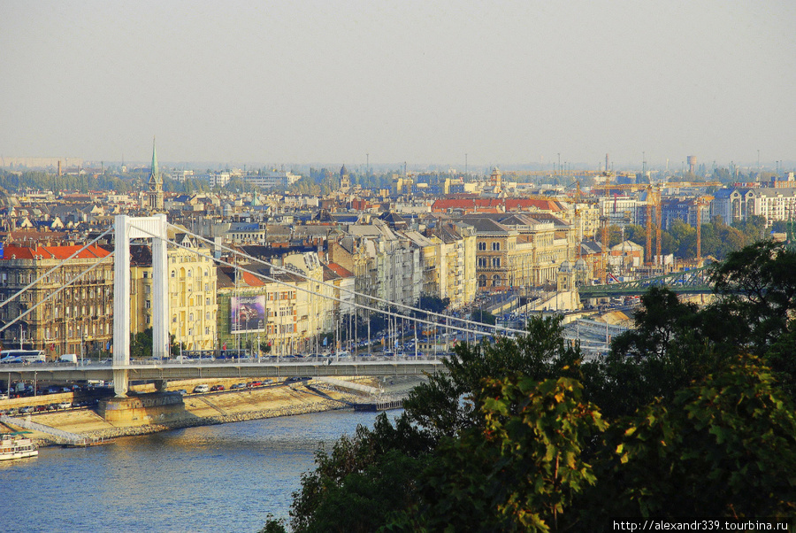 Евросезон 2009. Венгрия Венгрия