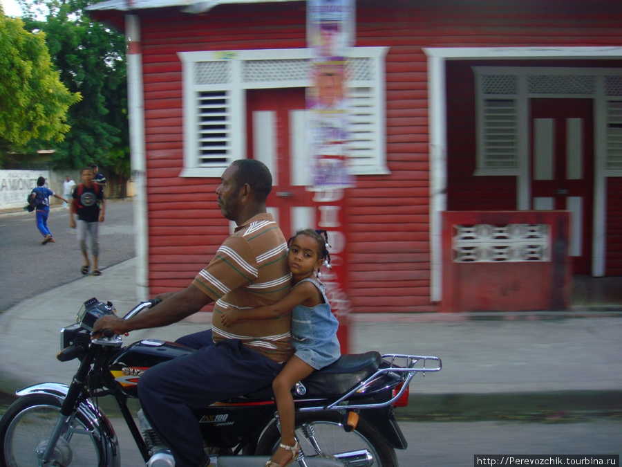 Фотографии Доминиканы Доминиканская Республика