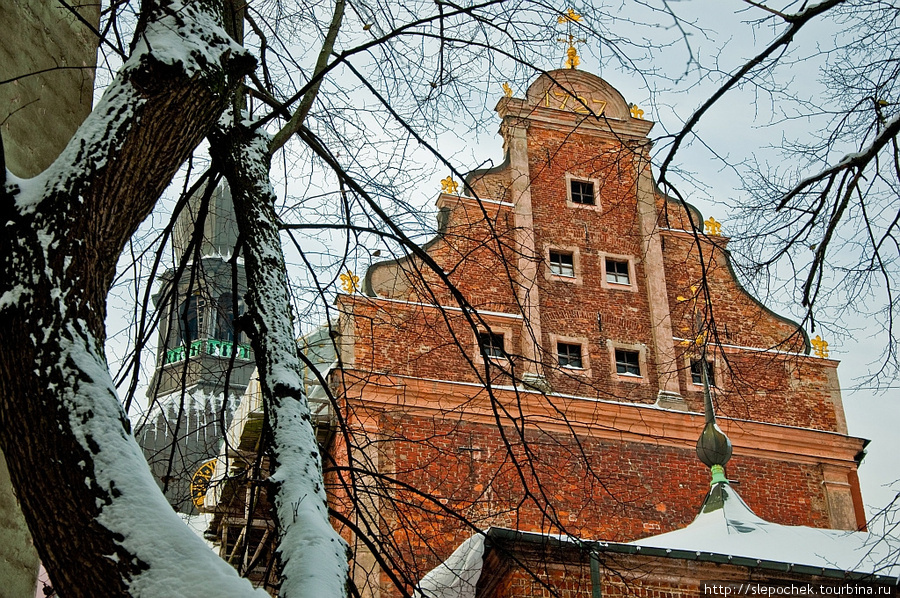 Латышская швейцария Рига, Латвия