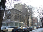 Улица Чернышевского