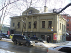 улица Чернышевского, 42