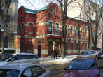 Улица Чернышевского, 45 Церковь Иисуса Христа Святых последних дней