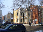 Улица Чернышевского, 59 офисы различных контор