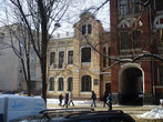 Улица Чернышевского, 59 и Улица Чернышевского, 61