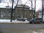 Улица Мироносицкая, 64