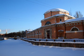 В наши дни в этом православном храме ежегодно 10 февраля проходит торжественная панихида по А.С. Пушкину.