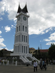 Часовая башня (1926)