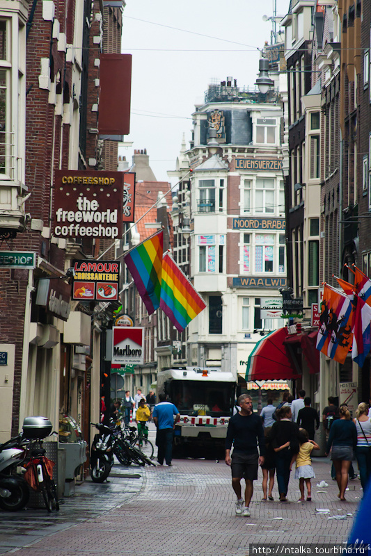 Амстердам Амстердам, Нидерланды