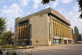 Торговый центр Краснодар