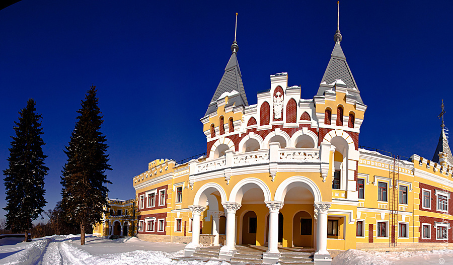 Погода в кирицах рязанской