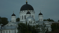 Спасский кафедральный  собор