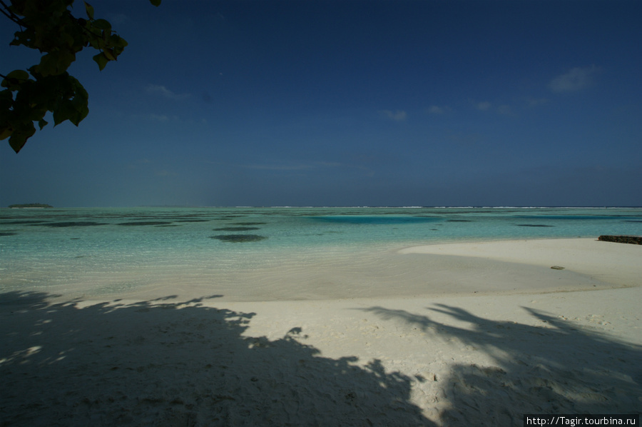 Hudhuran Fushi Мальдивские острова
