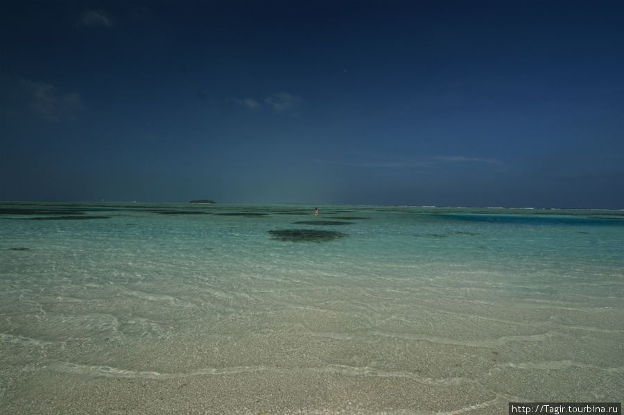 Hudhuran Fushi Мальдивские острова