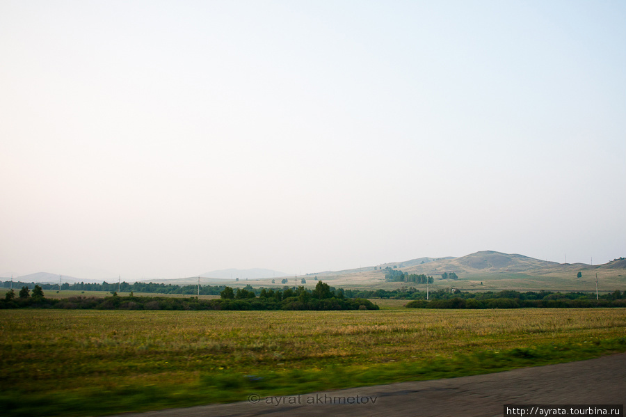 на пути к банному Магнитогорск, Россия