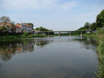Ужгород, река Уж