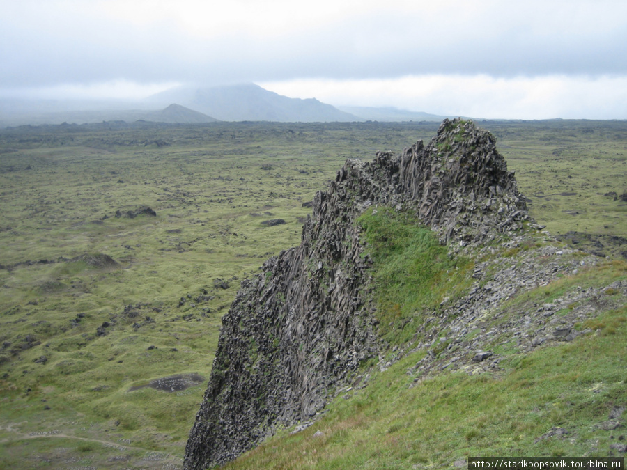 она же Камчатский край, Россия