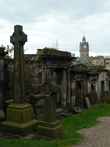 Calton Old Burial Ground, Edinburgh