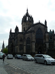 High Kirk of Edinburgh